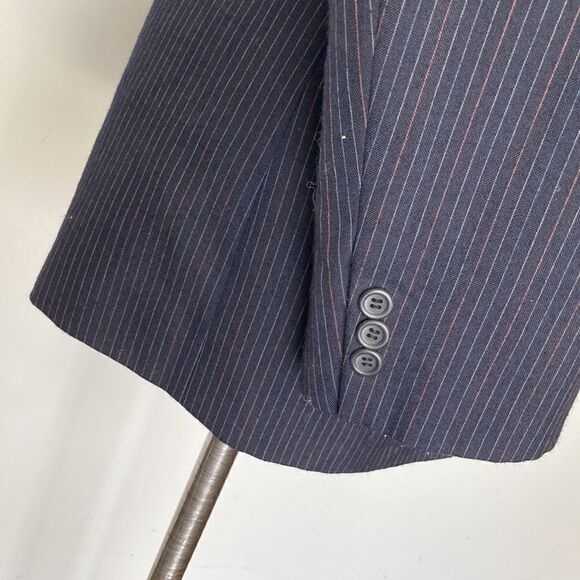 RAG RETRO. Vintage jacket  - Picture 11 of 16